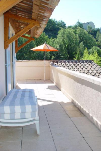 Villa Sevigne Greoux-les-Bains Exterior photo