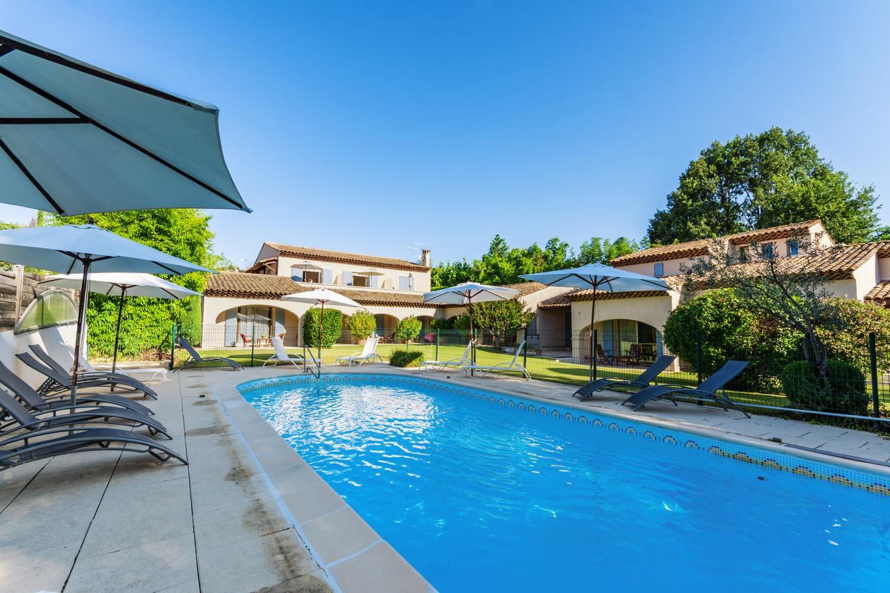 Villa Sevigne Greoux-les-Bains Exterior photo